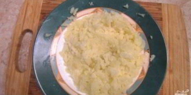 Рецепт ухи из головы сазана