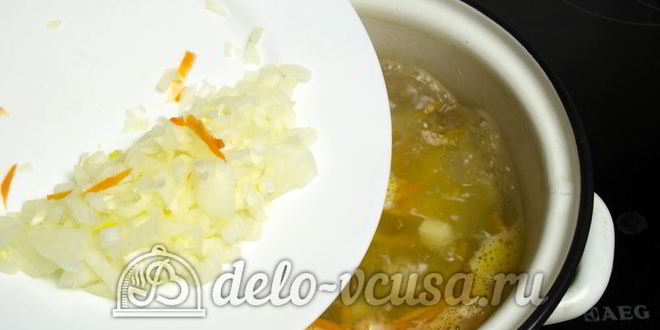 Рецепт ухи из головы семги