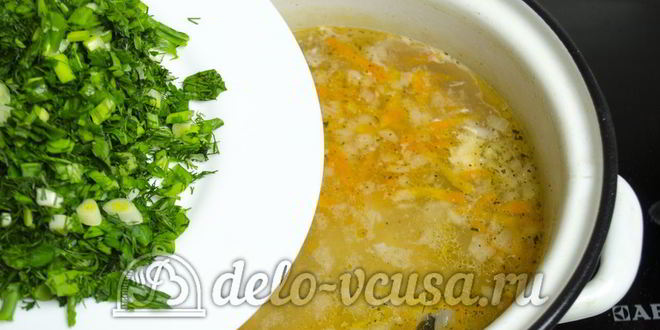 Рецепт ухи из головы семги