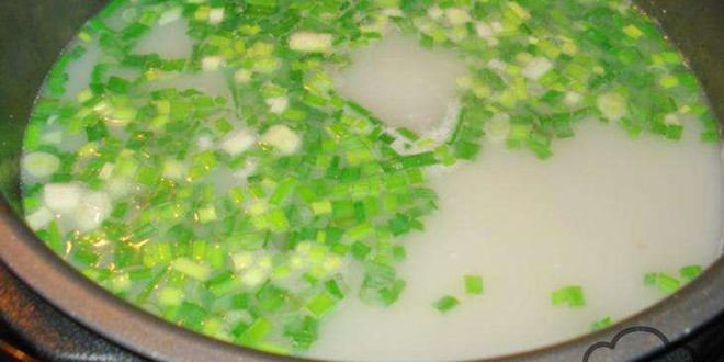 Рецепт ухи из карасей