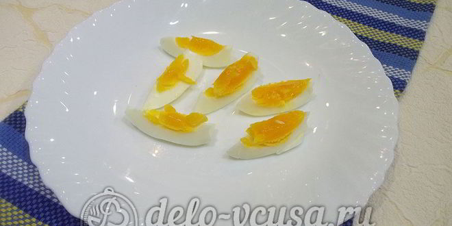 Рецепт ухи из хребтов семги