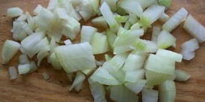 Рецепт ухи из корюшки