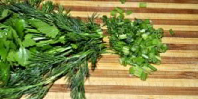 Рецепт ухи из корюшки