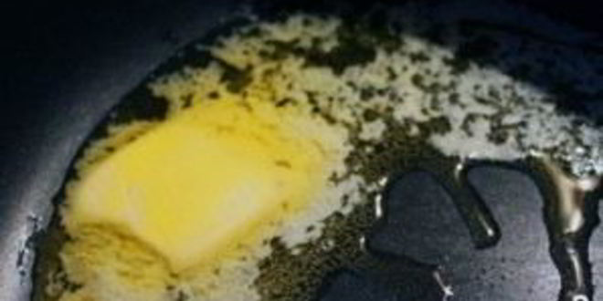 Рецепт ухи из пикши