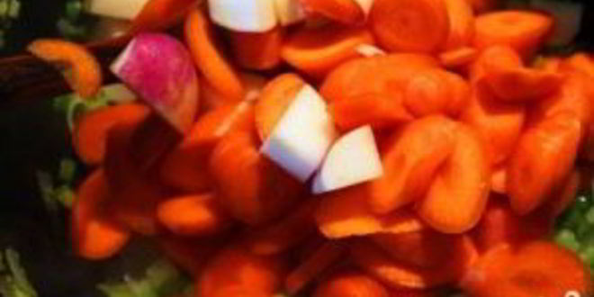 Рецепт ухи из пикши