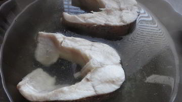 Рецепт Ухи из щуки по-рыбацки