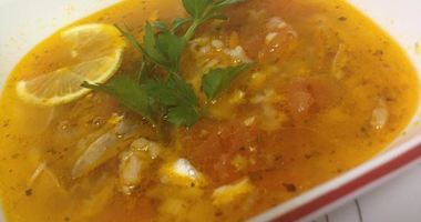 Рецепт Ухи по-ростовски