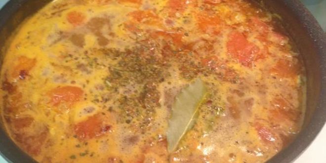 Рецепт ухи по-ростовски