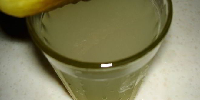 Рецепт ухи рассольной