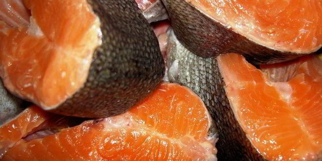 Рецепт ухи рассольной