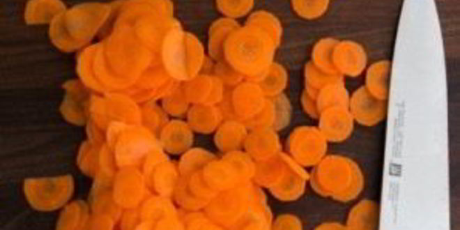 Рецепт ухи с креветками