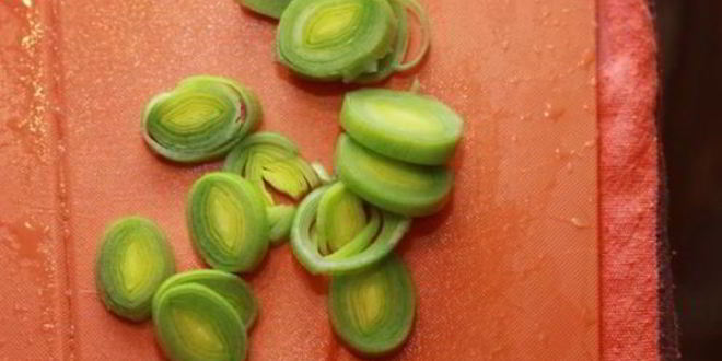 Рецепт ухи со сливками по-фински