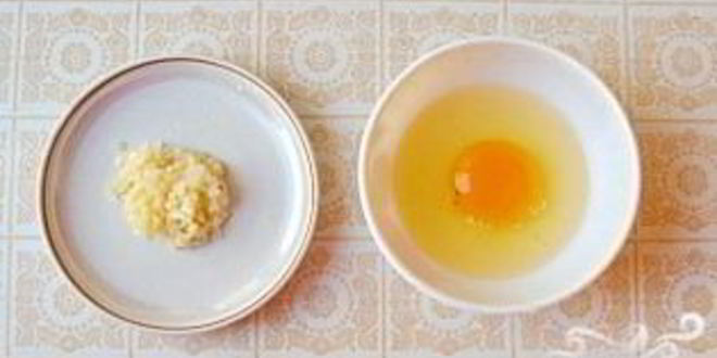 Рецепт весеннего зеленого супа со щавелем