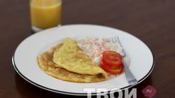 Рецепт тайской кухни