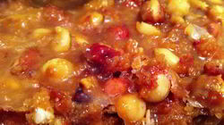 Рецепт турецкой кухни