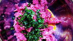 Рецепт венгерской кухни