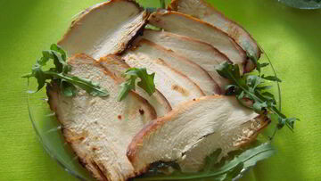 Вкусные рецепты