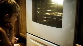 Рецепт Аппетитного хвороста на молоке