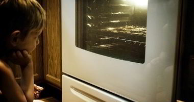 Рецепт Аппетитного хвороста на молоке