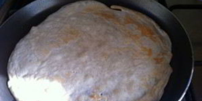 Рецепт блинчиков без яиц и молока