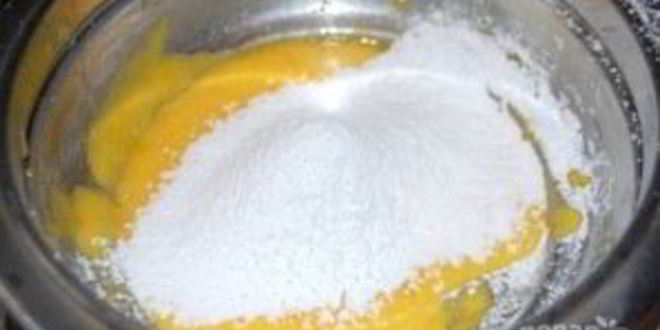 Рецепт блинчиков ко дню влюбленных