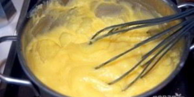 Рецепт блинчиков ко дню влюбленных