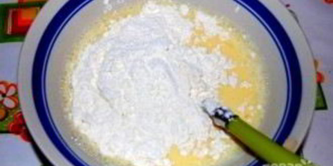 Рецепт блинчиков ко дню влюбленных