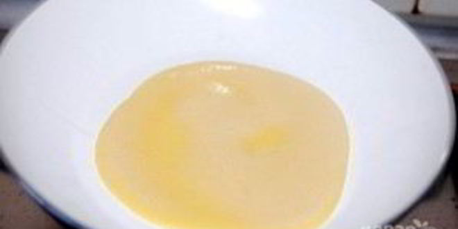 Рецепт блинчиков ко дню влюбленных