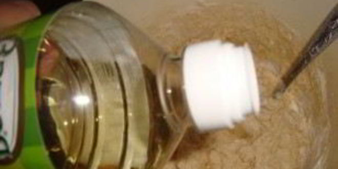 Рецепт блинчиков на катыке