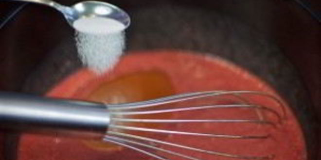 Рецепт блинов из печени говяжьей