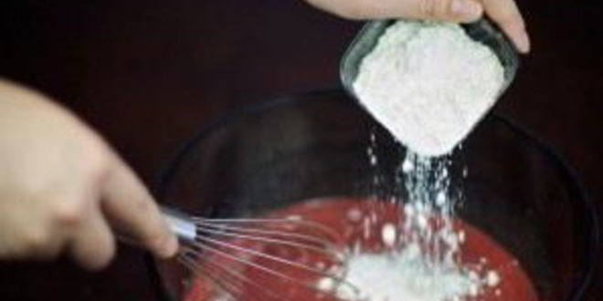 Рецепт блинов из печени говяжьей