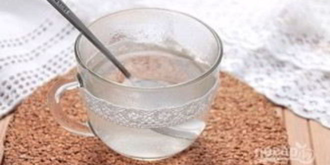 Рецепт блинов из заварного теста