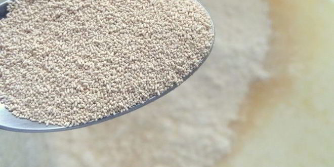 Рецепт блинов лимонных с маком