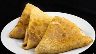 Рецепт Блинов обыкновенных