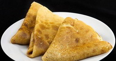 Рецепт Блинов обыкновенных