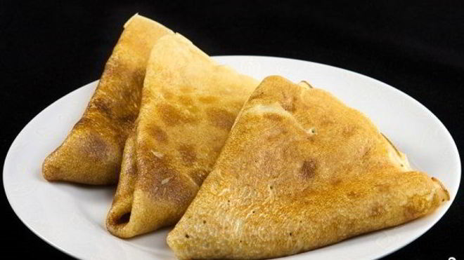 Рецепт блинов обыкновенных