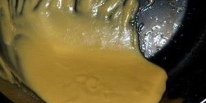 Рецепт блинов обыкновенных