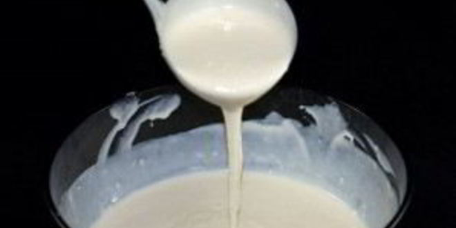 Рецепт блинов обыкновенных