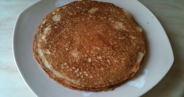 Рецепт Блинов под любую начинку