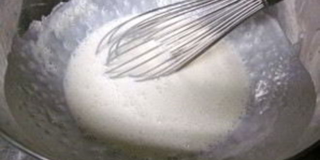 Рецепт блинов с семгой и сливочным сыром