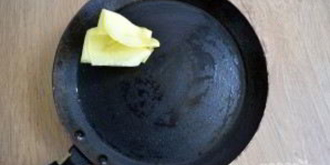 Рецепт блинов тонких классических