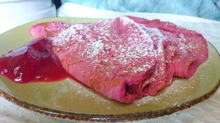 Рецепт Любимых блинов