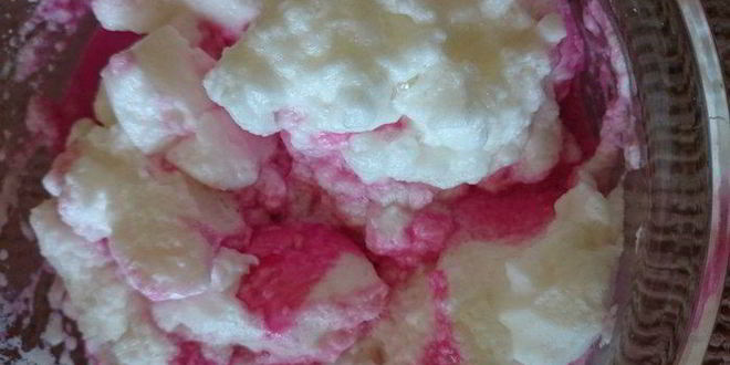 Рецепт любимых блинов