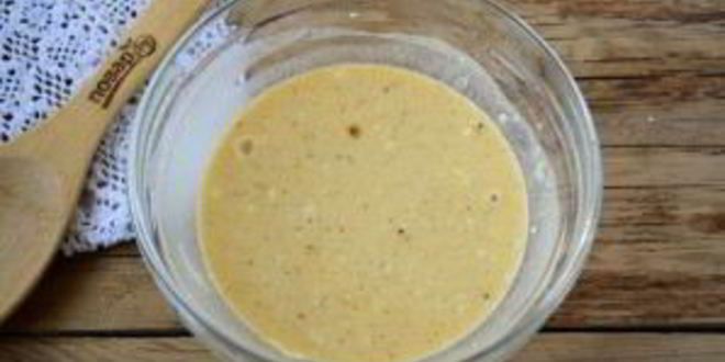 Рецепт малазийских кружевных блинов роти джала