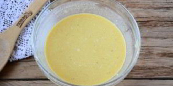 Рецепт малазийских кружевных блинов роти джала