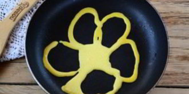 Рецепт малазийских кружевных блинов роти джала