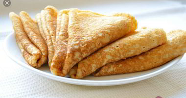 Рецепт Маминых блинов