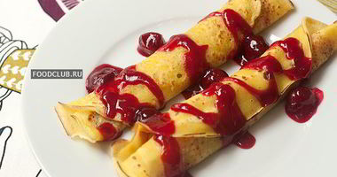 Рецепт Постных блинов