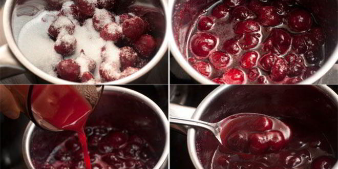 Рецепт постных блинов