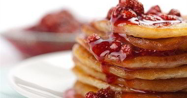 Рецепт Сладких блинов по-французски